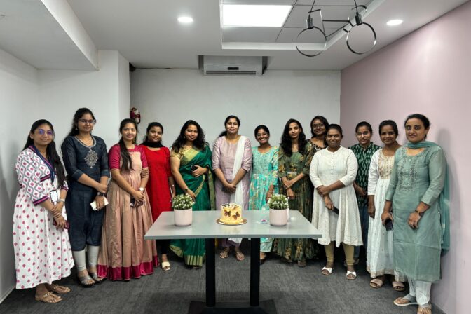 women’s day celebration