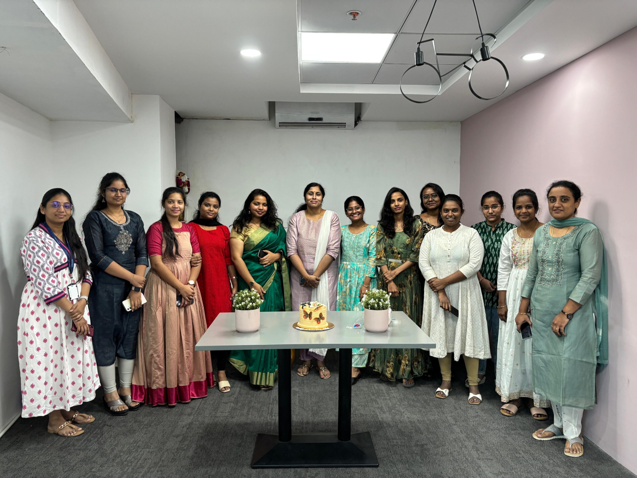 women’s day celebration
